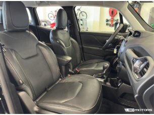 Foto 9 - Jeep Renegade Renegade 1.3 T270 Longitude automático