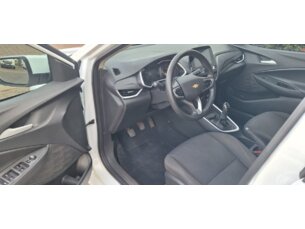 Foto 8 - Chevrolet Onix Onix 1.0 Turbo LT manual
