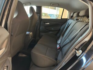 Foto 7 - Chevrolet Onix Onix 1.0 Turbo LT manual