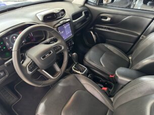 Foto 5 - Jeep Renegade Renegade 1.3 T270 Longitude (Aut) automático