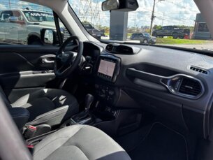 Foto 9 - Jeep Renegade Renegade 1.3 T270 Longitude (Aut) automático