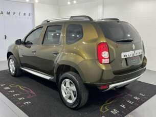 Foto 3 - Renault Duster Duster 1.6 16V (Flex) manual