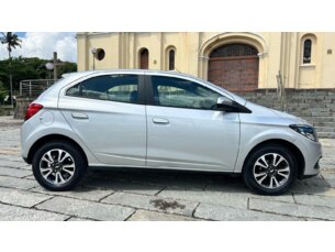 Foto 6 - Chevrolet Onix Onix 1.4 LTZ SPE/4 (Aut) automático