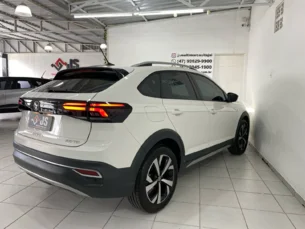 Foto 9 - Volkswagen Nivus Nivus 1.0 200 TSI Highline (!)1.0 (Aut) automático