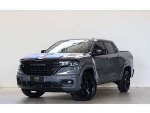 Foto 1 - RAM Rampage Rampage 2.0 Hurricane 4 R/T 4WD automático