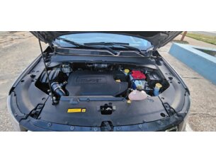 Foto 7 - Jeep Compass Compass 2.0 TDI Limited 4WD manual