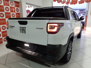 Foto 6 - Fiat Strada Strada 1.3 Cabine Dupla Volcano cvt (aut) automático
