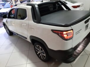 Foto 7 - Fiat Strada Strada 1.3 Cabine Dupla Volcano cvt (aut) automático