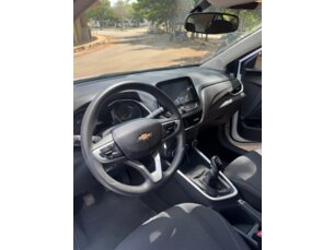 Foto 4 - Chevrolet Onix Onix 1.0 Turbo LT R7F manual
