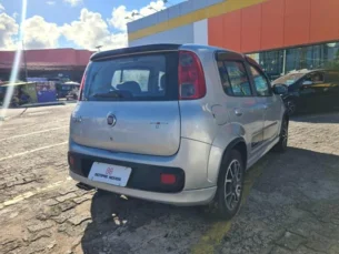 Foto 4 - Fiat Uno Uno Sporting 1.4 8V (Flex) 4p manual
