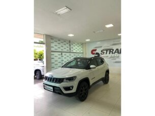 Foto 9 - Jeep Compass Compass 2.0 Limited (Aut) automático