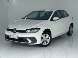 Foto 1 - Volkswagen Polo Polo 1.0 manual
