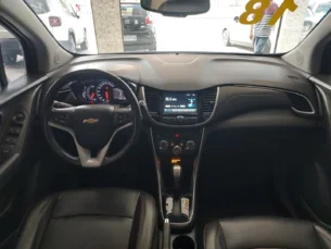 Foto 6 - Chevrolet Tracker Tracker Premier 1.4 16V Ecotec (Flex) (Aut) automático