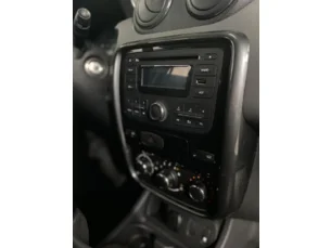 Foto 4 - Renault Duster Duster 1.6 16V Dynamique (Flex) manual