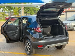 Foto 9 - Renault Captur Captur 1.6 Intense CVT automático