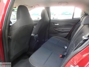 Foto 8 - Chevrolet Onix Onix 1.0 Turbo LTZ manual