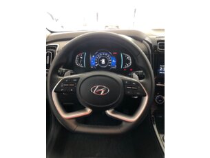 Foto 7 - Hyundai Creta Creta 1.0 T-GDI Platinum (Aut) automático