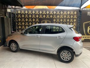 Foto 4 - Fiat Argo Argo 1.0 manual