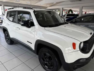 Foto 3 - Jeep Renegade Renegade Trailhawk 2.0 Multijet TD 4WD (Aut) automático