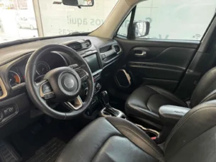 Foto 4 - Jeep Renegade Renegade Trailhawk 2.0 Multijet TD 4WD (Aut) automático