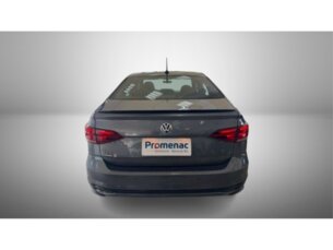 Foto 9 - Volkswagen Virtus Virtus 1.4 250 TSI GTS (Aut) automático