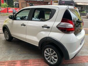 Foto 5 - Fiat Mobi Mobi 1.0 Like manual