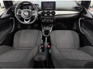 Foto 5 - Fiat Argo Argo Drive GSR 1.3 Firefly (Flex) manual