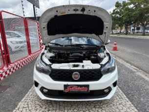 Foto 8 - Fiat Argo Argo Drive GSR 1.3 Firefly (Flex) manual