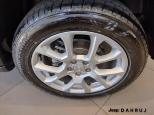 Foto 1 - Jeep Compass Compass 1.3 T270 Sport (Aut) automático