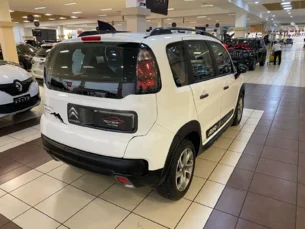 Foto 4 - Citroën Aircross Aircross 1.6 16V Salomon BVA (Flex) automático