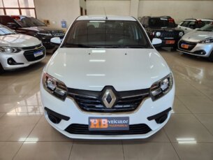 Foto 1 - Renault Logan Logan 1.0 Zen manual