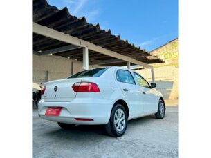 Foto 6 - Volkswagen Voyage Voyage 1.0 manual