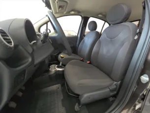 Foto 4 - CAOA Chery QQ New QQ Look 1.0 (Flex) manual