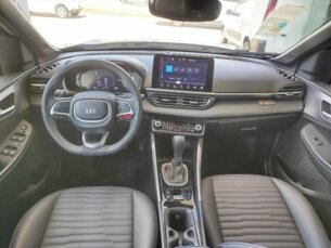 Foto 8 - Fiat Fastback Fastback 1.3 Turbo 270 Limited Edition (Aut) automático