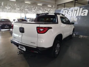 Foto 7 - Fiat Toro Toro 1.8 Freedom (Aut) automático