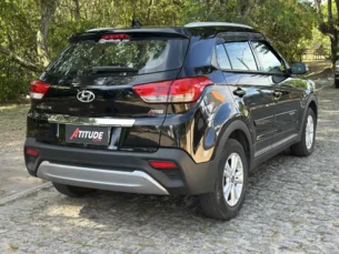 Foto 8 - Hyundai Creta Creta 1.6 Attitude manual