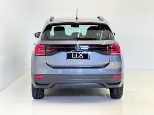 Foto 5 - Volkswagen T-Cross T-Cross 1.0 200 TSI (Aut) automático