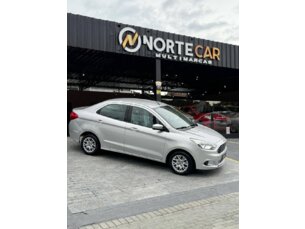 Ford Ka Sedan SE 1.0 (Flex)