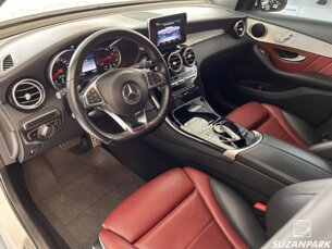 Foto 3 - Mercedes-Benz GLC Coupé GLC 250 Coupe 4Matic automático