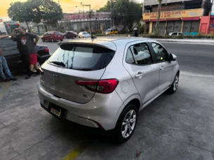 Foto 6 - Fiat Argo Argo 1.0 Drive manual