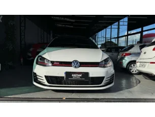 Foto 4 - Volkswagen Golf Golf GTI 2.0 TSi DSG automático