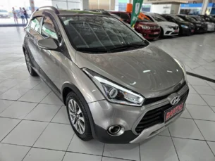 Foto 3 - Hyundai HB20X HB20X Premium 1.6 (Aut) automático