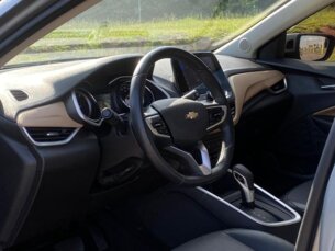 Foto 9 - Chevrolet Onix Onix 1.0 Turbo Premier (Aut) automático