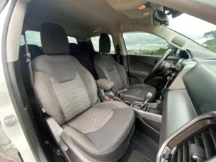 Foto 9 - Fiat Toro Toro 1.3 T270 Freedom (Aut) automático