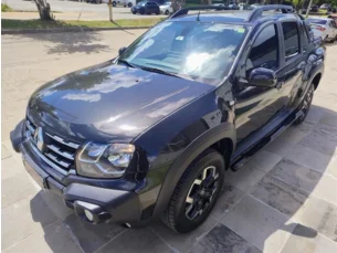 Foto 4 - Renault Oroch Oroch 1.3 TCe Outsider CVT automático