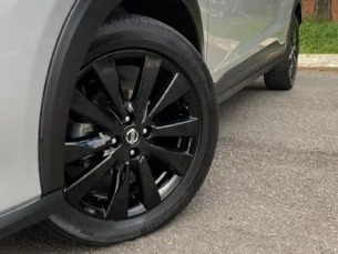 Foto 4 - NISSAN Kicks Kicks 1.6 Active CVT automático
