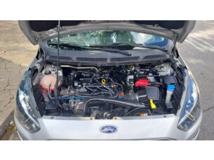 Foto 9 - Ford Ka Ka 1.5 SE (Aut) (Flex) automático