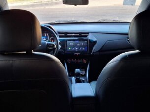 Foto 5 - CAOA Chery Tiggo 3X Tiggo 3X 1.0 T Pro (Aut) automático