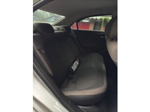 Foto 9 - Chevrolet Prisma Prisma 1.4 LT SPE/4 manual