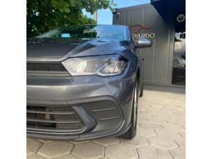 Foto 4 - Volkswagen Polo Polo 1.0 170 TSI Comfortline (Aut) automático